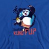 Kung Fu Panda Kung Fu Adult Pull-Over Hoodie - 2 of 4