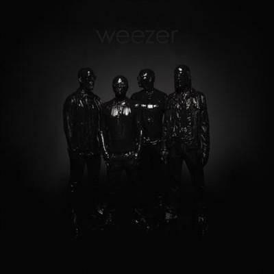 Weezer - Weezer (Black) (EXPLICIT LYRICS) (Vinyl)