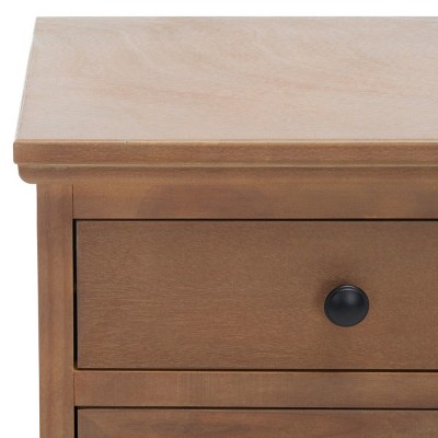 Transitional Gray 16'' Freestanding Office Storage Cabinet