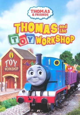 toy thomas and friends