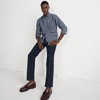 Lands' End Men's Long Sleeve Chambray Shirt - 4 of 4