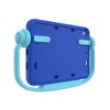 Speck Case E Protective Case for Apple iPad 10.2-inch - Charge Blue - image 2 of 4