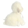 ebba Medium Musicals! Blessing Lamb Playful Baby Stuffed Animal White 8" - 3 of 4