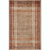 Unique Loom Autumn Collection Area Rug - Heritage (' " x ' "  ) - 2 of 4