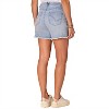 Women's Absolution High Rise Cascading Shorts - Democracy - 2 of 4