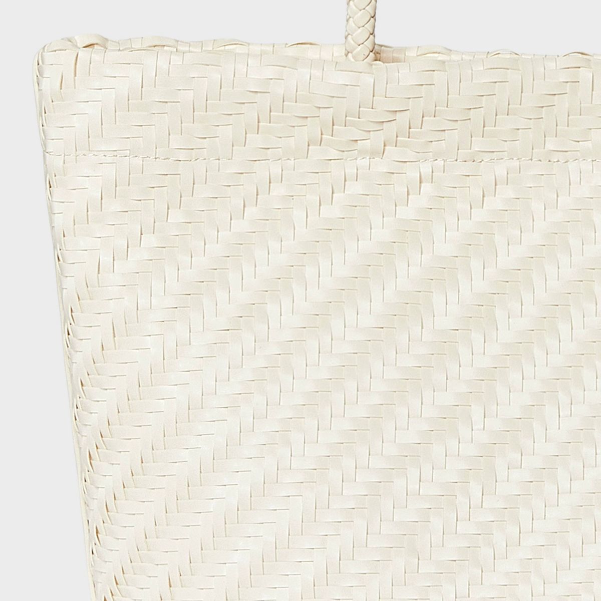 Woven Tote Bag - A New Day™ - thumbnail 5