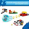 LEGO Sonic the Hedgehog: Sonic's Campfire Clash Building Toy 77001 - 3 of 4
