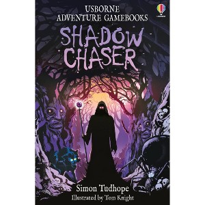 Shadow Chaser - by Simon Tudhope (Paperback) - 1 of 1