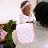 little muffincakes 3pk Burp Cloth - 3 of 4