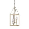 Golden Lighting Smyth 3 Light Pendant - 3 of 4