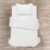 Lush Décor Reyna Ultra Soft Oversized Comforter Set - 2 of 4