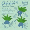 Girl's Pokemon Oddish Pokedex Entry T-Shirt - 2 of 4