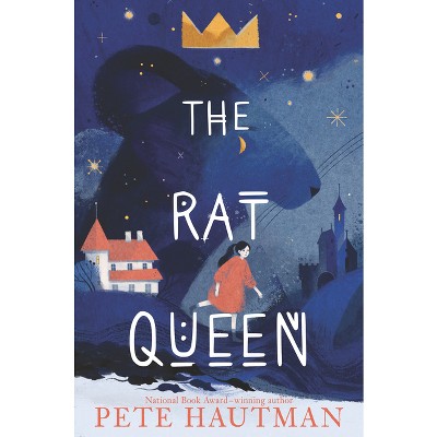 The Rat Queen - by Pete Hautman