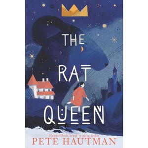 The Rat Queen - by Pete Hautman - 1 of 1