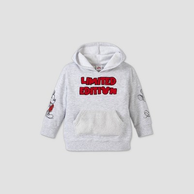 boys pullover sweatshirt