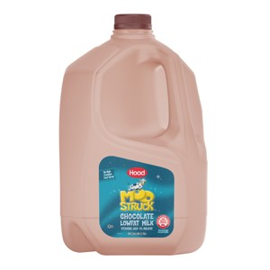 Hood Moostruck 1% Low Fat Chocolate Milk - 1 of 4