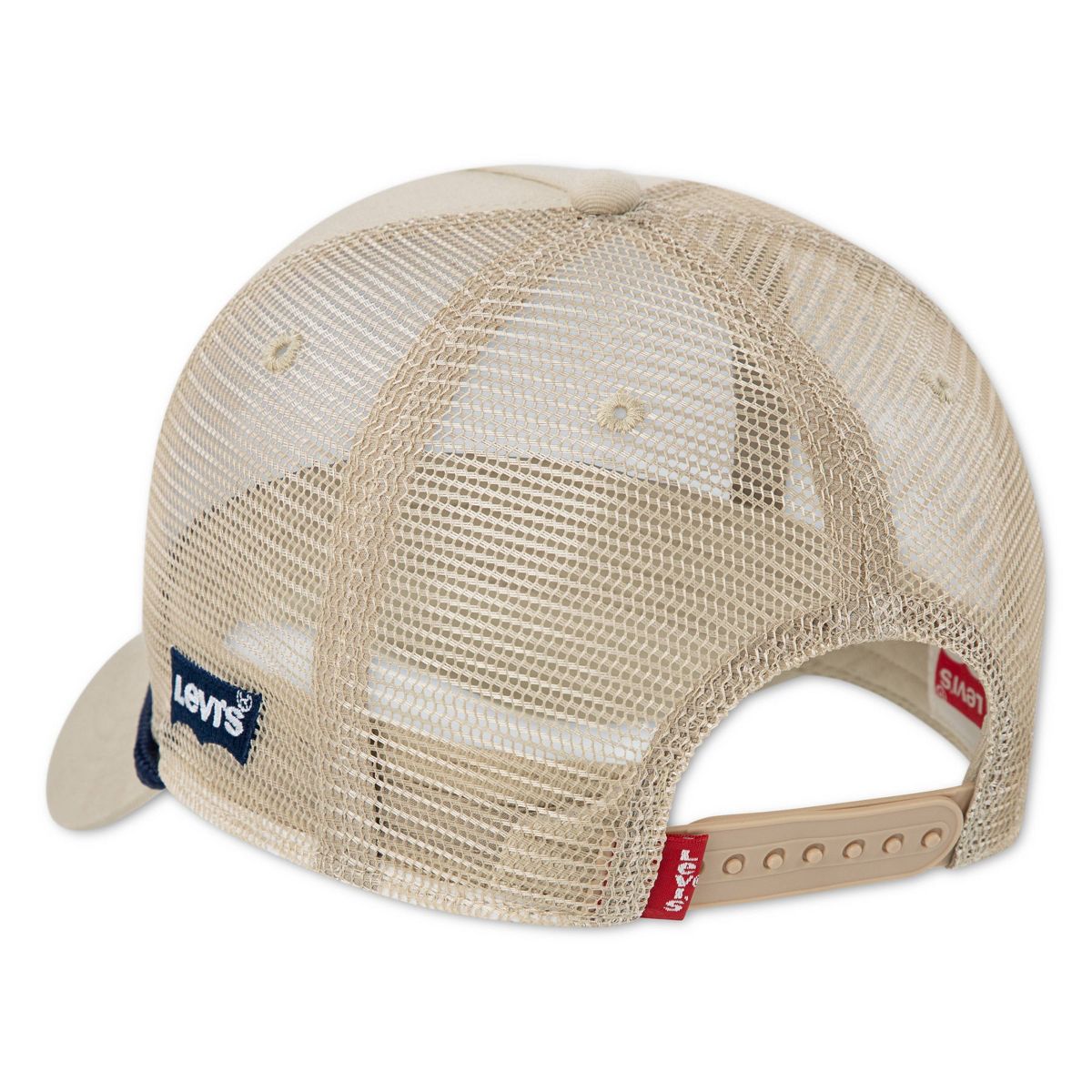 Levi's® Boys' Trucker Hat - thumbnail 5