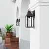 Capital Lighting Bradford 1 - Light Wall Light in  Oiled Bronze - 4 of 4