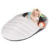 Creative Baby Astro Tummy Time Pod, 3 Detachable Developmental Toys, Ultra Cushioned Pillows, Safe and Comfortable - 3 of 4