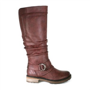 Women's Wo's Fiona 3 Tall Boots - Wanderlust - 1 of 4