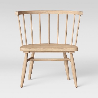 target threshold windsor chair