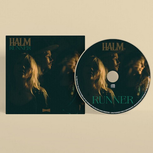 Halm - Runner - image 1 of 1