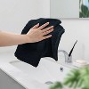BAGOKIE 2-Piece Hand Towels Set - 4 of 4