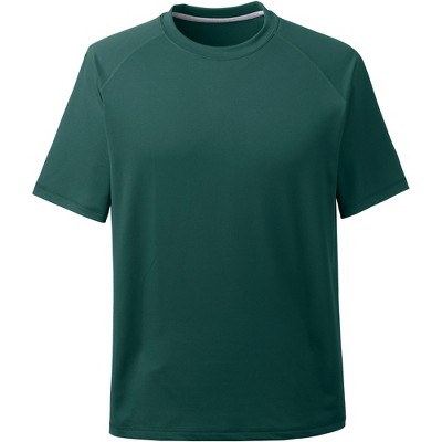 Elevated Essentials: Millennia Notched Short Sleeve Active Tee