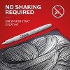 Sharpie Metallic Permanent Markers Gold Dozen 1823887 - 4 of 4