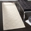 Vermont VRM303 Hand Woven Indoor Rugs - Safavieh - 2 of 4