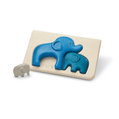 PlanToys ELEPHANT PUZZLE