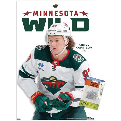 clear push pins bundle