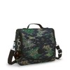 Kipling New Kichirou Printed Lunch Bag - image 2 of 4