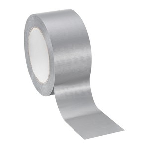 Unique Bargains Cloth Self-Adhesive Library Supplies Bookbinding Repair Tape - 1 of 4