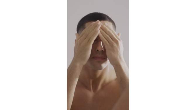 Nivea Men Sensitive Face Lotion with Vitamin E - SPF 15 - 2.5 fl oz, 2 of 8, play video