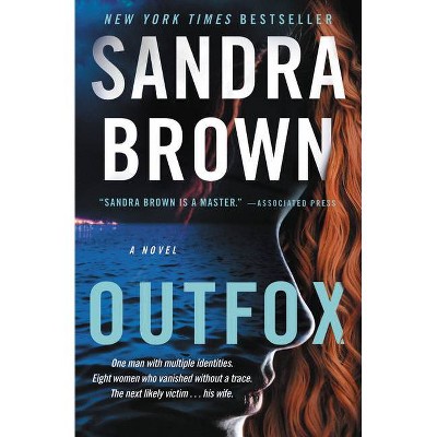 Outfox - by Sandra Brown