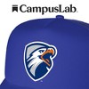 University Of Texas At Tyler Primary Logo Foam Trucker Cap Royal Os - 4 of 4