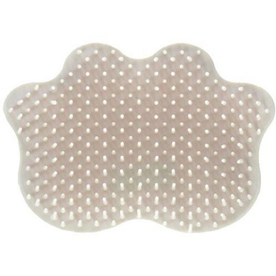 Multipet Genie Cat Grooming Brush, 4"