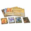 Greater Than Games: Spirit Island: Feather & Flame Cooperative Strategy Board Game Expansion - image 4 of 4