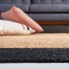 Natural Fiber NFB852 Flat Weave Indoor Rugs - Safavieh - 4 of 4