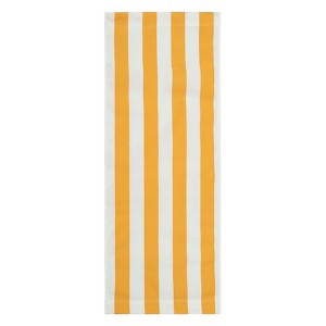 Unique Bargains Beach Sling Chair Replacement Canvas 17 x 45 Inch 1 Pc - 1 of 4