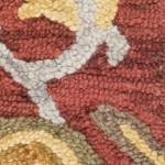 red/multi