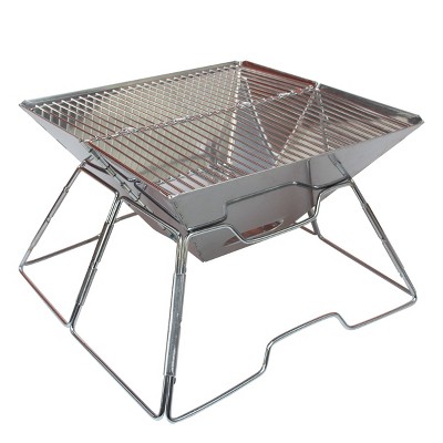 UST Pack Along Camping Grill