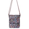SAKROOTS Women's On The Go Messenger - 2 of 4