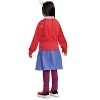 Turning Red Mei Classic Girls' Costume - 2 of 2