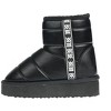 bebe Girl's Chic and Trendy Quilted Winter Boots for Little Kid and Big Kid - 3 of 4