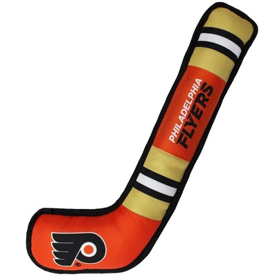 NHL Philadelphia Flyers Hockey Stick Toy