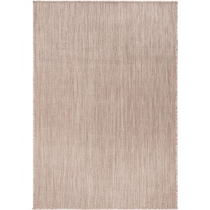 Beach House BHS218 Power Loomed Rug - Safavieh - 1 of 4