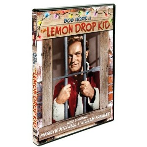 The Lemon Drop Kid (DVD)(1951) - 1 of 1