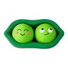 PetShop by Fringe Studio We Come In Peas Dog Interactive Toy - image 2 of 4